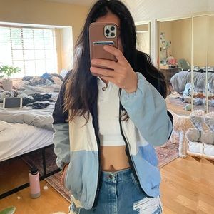 Brandy Melville krissy jacket